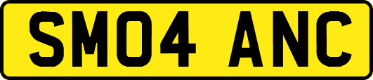 SM04ANC
