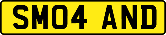 SM04AND