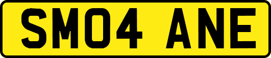 SM04ANE