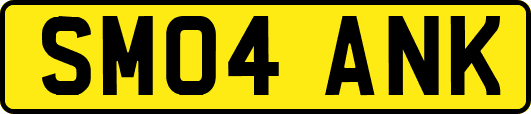 SM04ANK