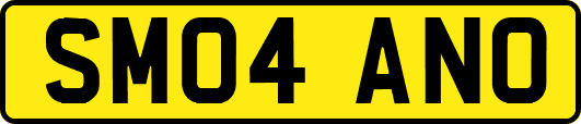 SM04ANO