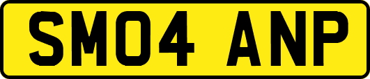 SM04ANP