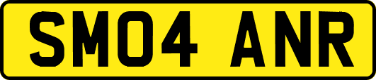 SM04ANR