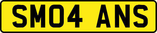 SM04ANS