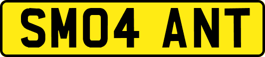 SM04ANT