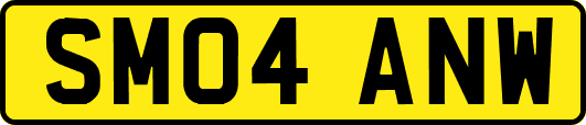 SM04ANW