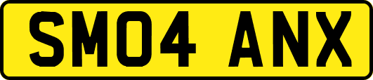 SM04ANX