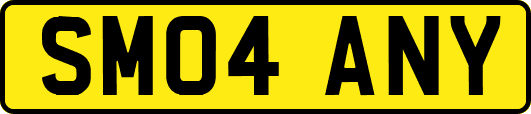 SM04ANY