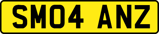 SM04ANZ