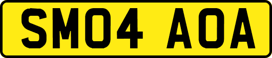 SM04AOA