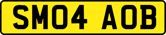 SM04AOB