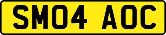 SM04AOC