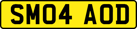SM04AOD