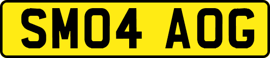 SM04AOG