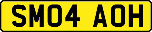 SM04AOH