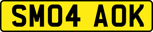 SM04AOK