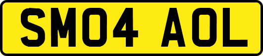 SM04AOL