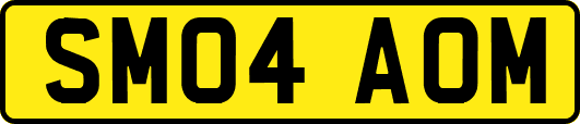 SM04AOM