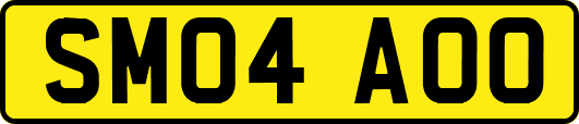 SM04AOO