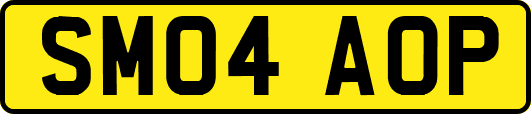 SM04AOP