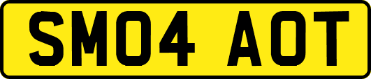 SM04AOT
