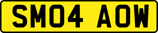 SM04AOW
