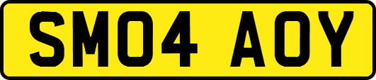 SM04AOY