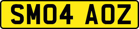 SM04AOZ
