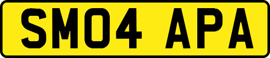 SM04APA