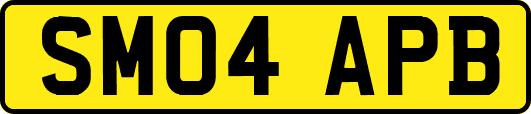 SM04APB
