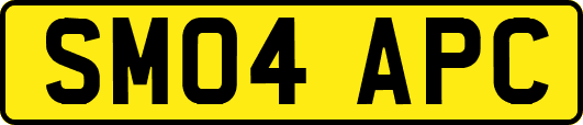 SM04APC