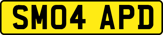 SM04APD