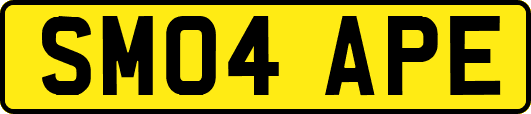 SM04APE