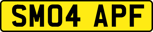 SM04APF