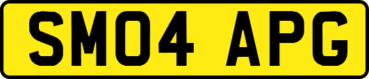 SM04APG