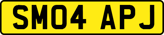 SM04APJ