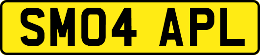 SM04APL