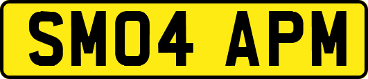 SM04APM