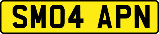 SM04APN