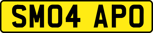 SM04APO