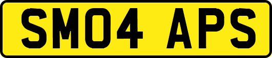 SM04APS