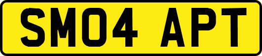 SM04APT