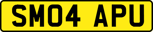 SM04APU