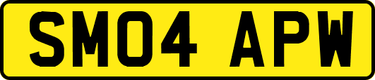 SM04APW