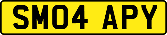 SM04APY