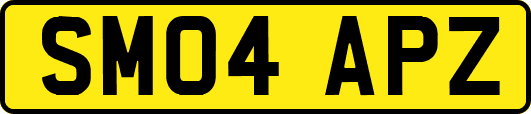 SM04APZ