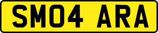 SM04ARA