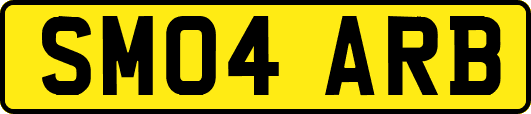 SM04ARB