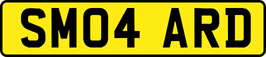 SM04ARD