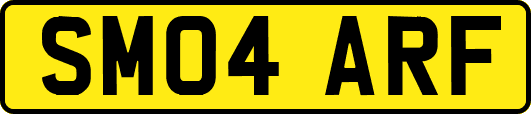 SM04ARF